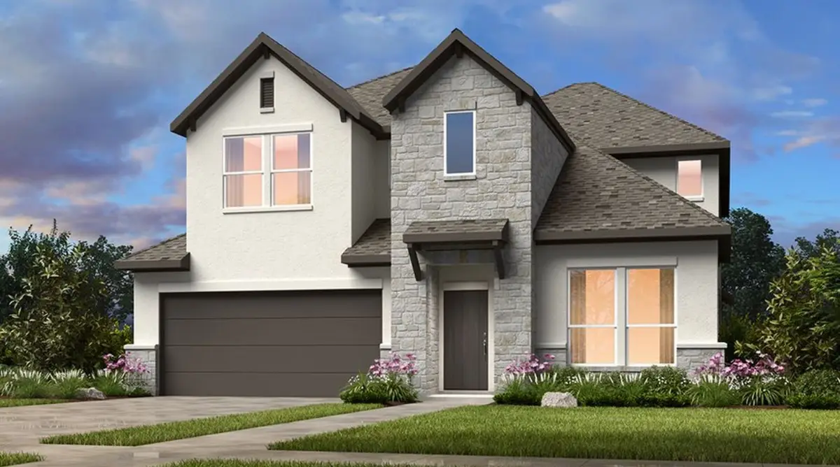 9314 Pentland Valley Lane, Cypress, TX 77433 - #1