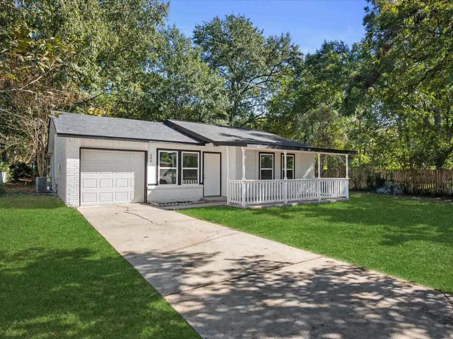 506 Worsham Street, Montgomery, TX 77316 - #2