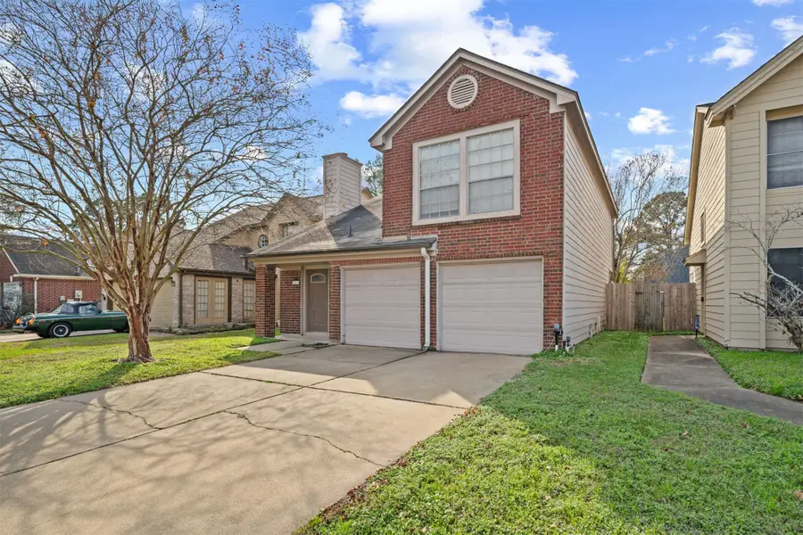 6211 Sandy Hollow Drive, Katy, TX 77449 - #2