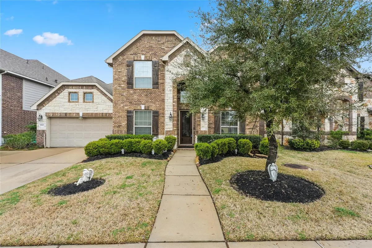 18110 Berry Garden Lane, Spring, TX 77379 - Image #1