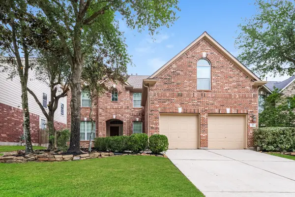22 Frontera Circle, Spring, TX 77382