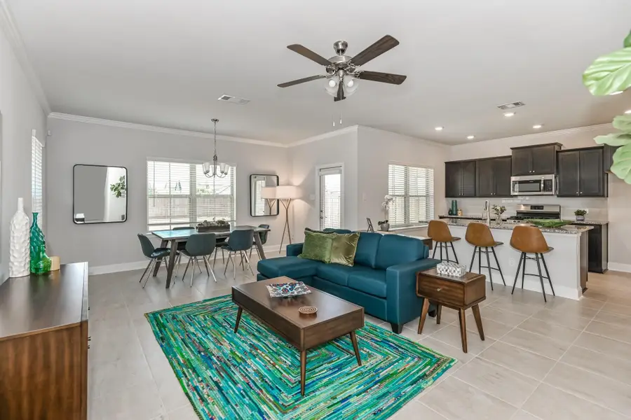 4409 W Bayou Maison Circle, Dickinson, TX 77539 - Image #3