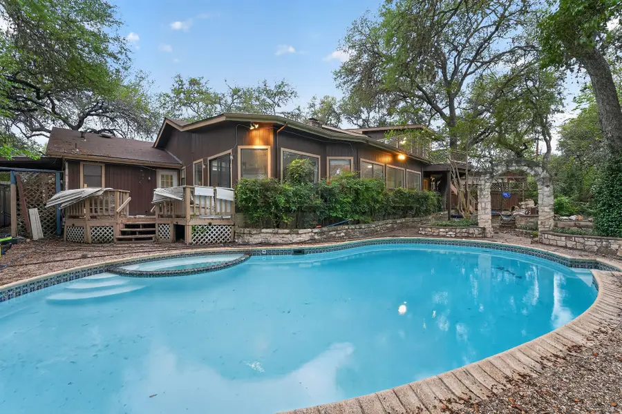 17119 Turkey Point Street, San Antonio, TX 78232 - #3