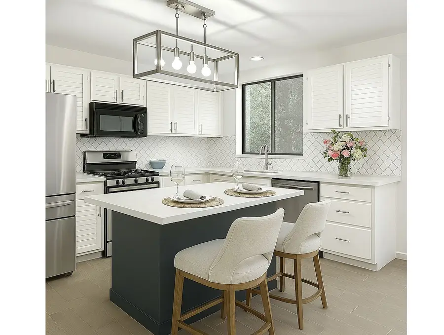 3 N Mossrock Road, The Woodlands, TX 77380 - Image #2