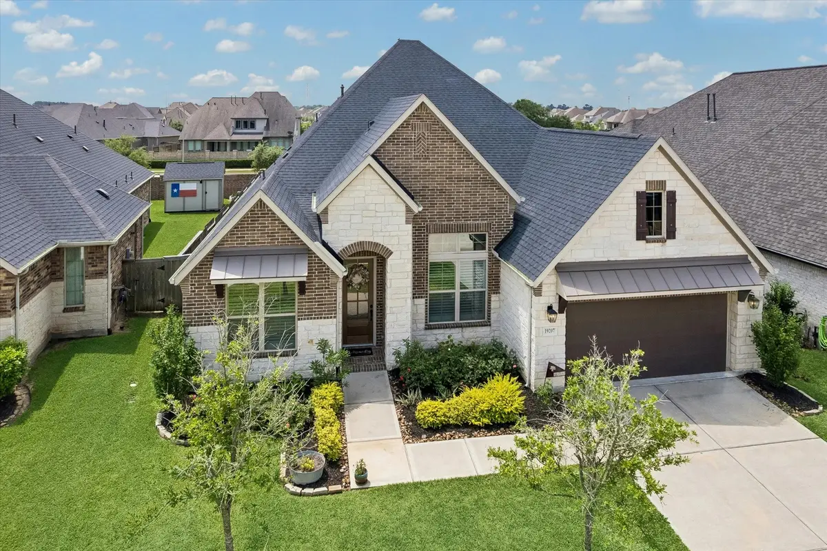 19207 Filly Park Circle, Tomball, TX 77377 - #1