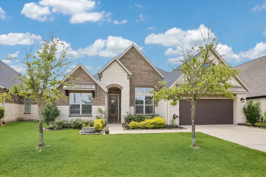 19207 Filly Park Circle, Tomball, TX 77377 - #2