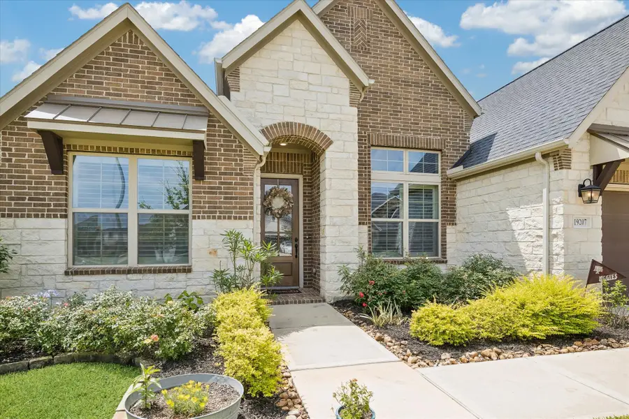 19207 Filly Park Circle, Tomball, TX 77377 - #3