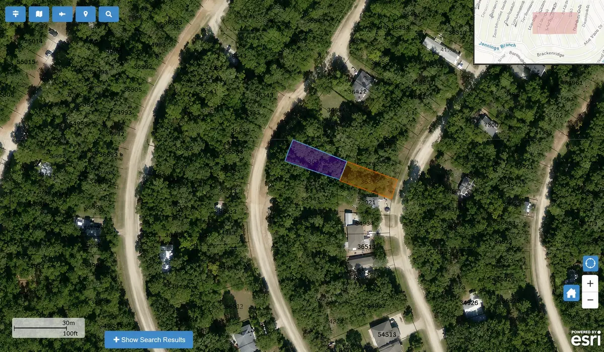 Lot 246 Knottypine, Livingston, TX 77351 - #1