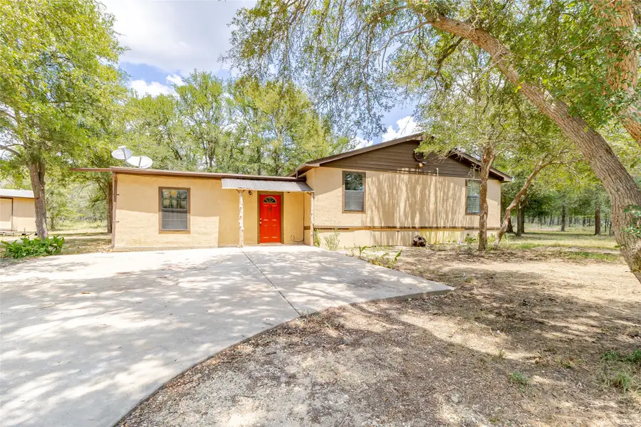 4459 Pettytown Road, Dale, TX 78616 - #2