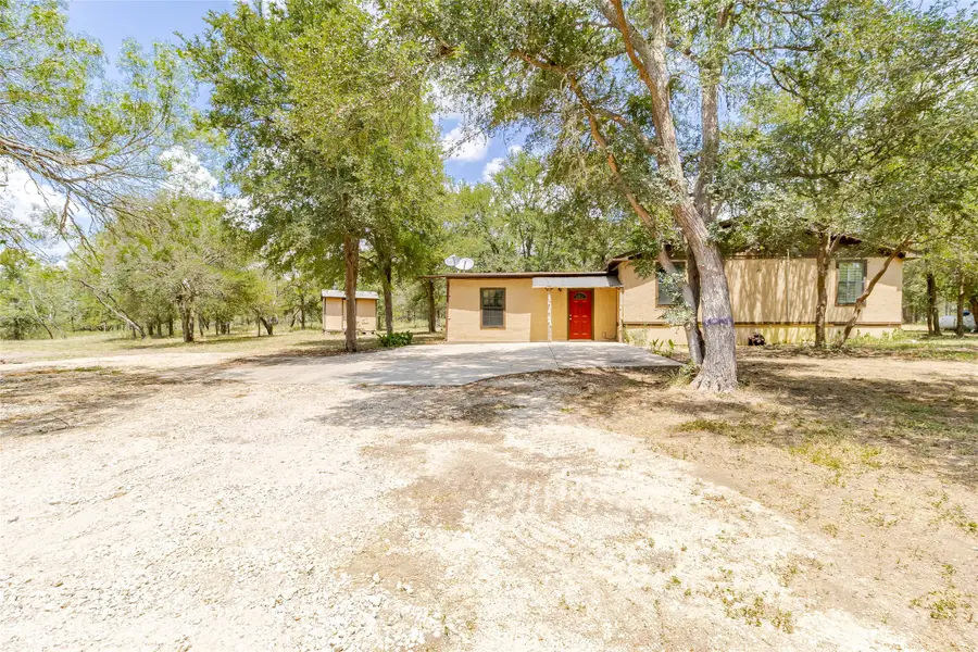 4459 Pettytown Road, Dale, TX 78616 - #3