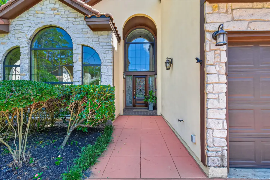 16 Kingwood Villas Court, Kingwood, TX 77339 - #3