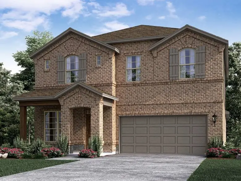 17874 Stone Terrace Lane, Montgomery, TX 77316 - Image #1