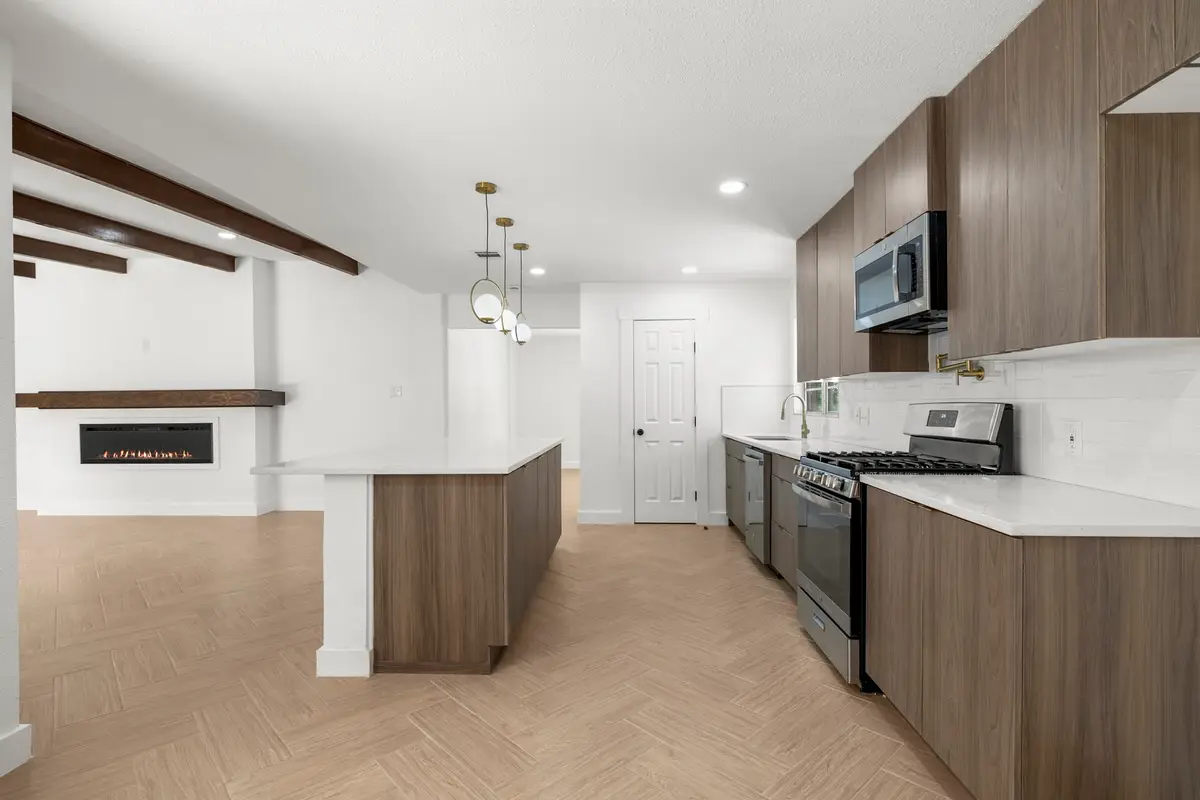 8202 Glencrest Street, Houston, TX 77061 - #1