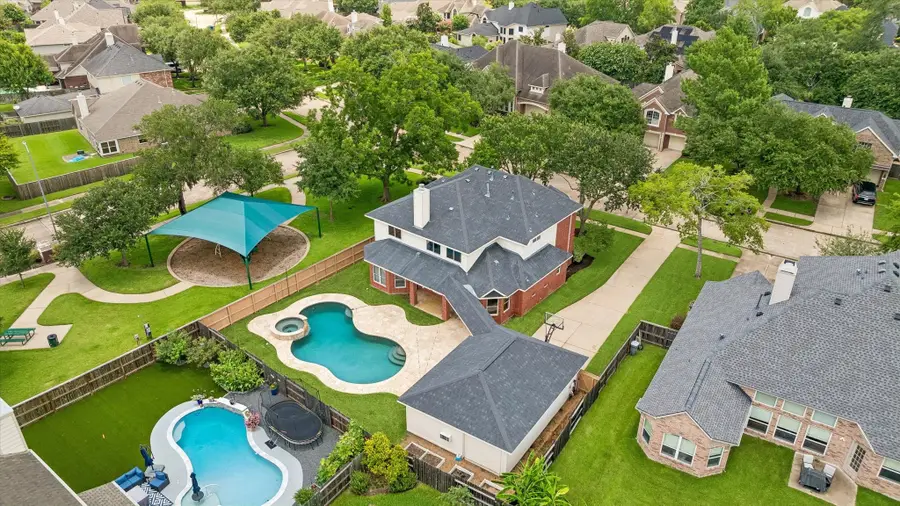1331 Shady Bend Drive, Sugar Land, TX 77479 - #2