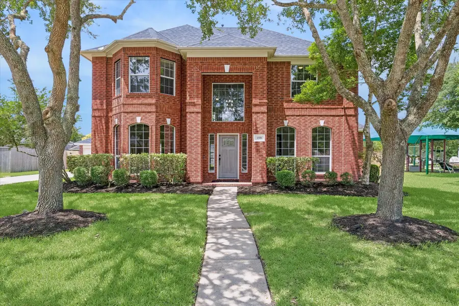 1331 Shady Bend Drive, Sugar Land, TX 77479 - #3