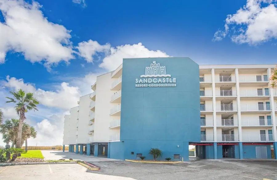 800 Sandcastle Drive #227, Port Aransas, TX 78373 - Image #2