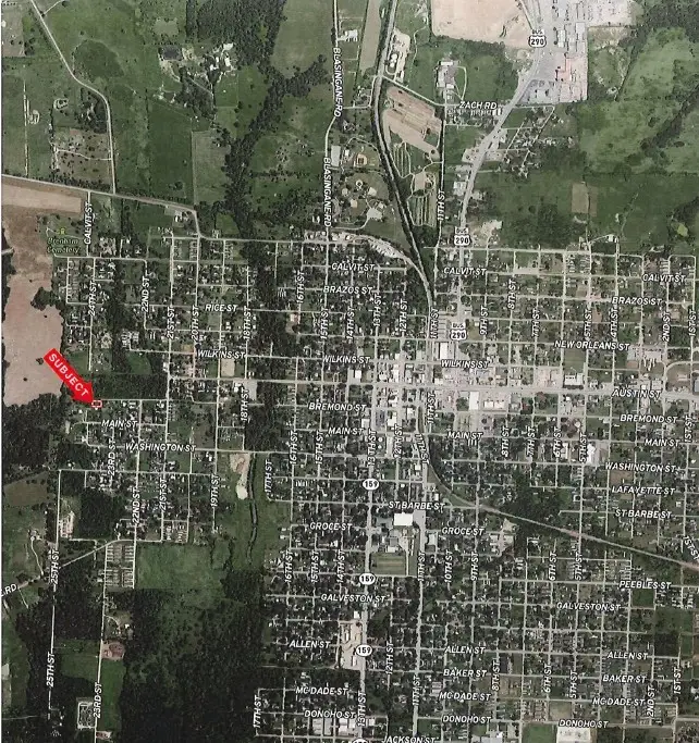 TBD Bremond Street, Hempstead, TX 77445 - Image #2