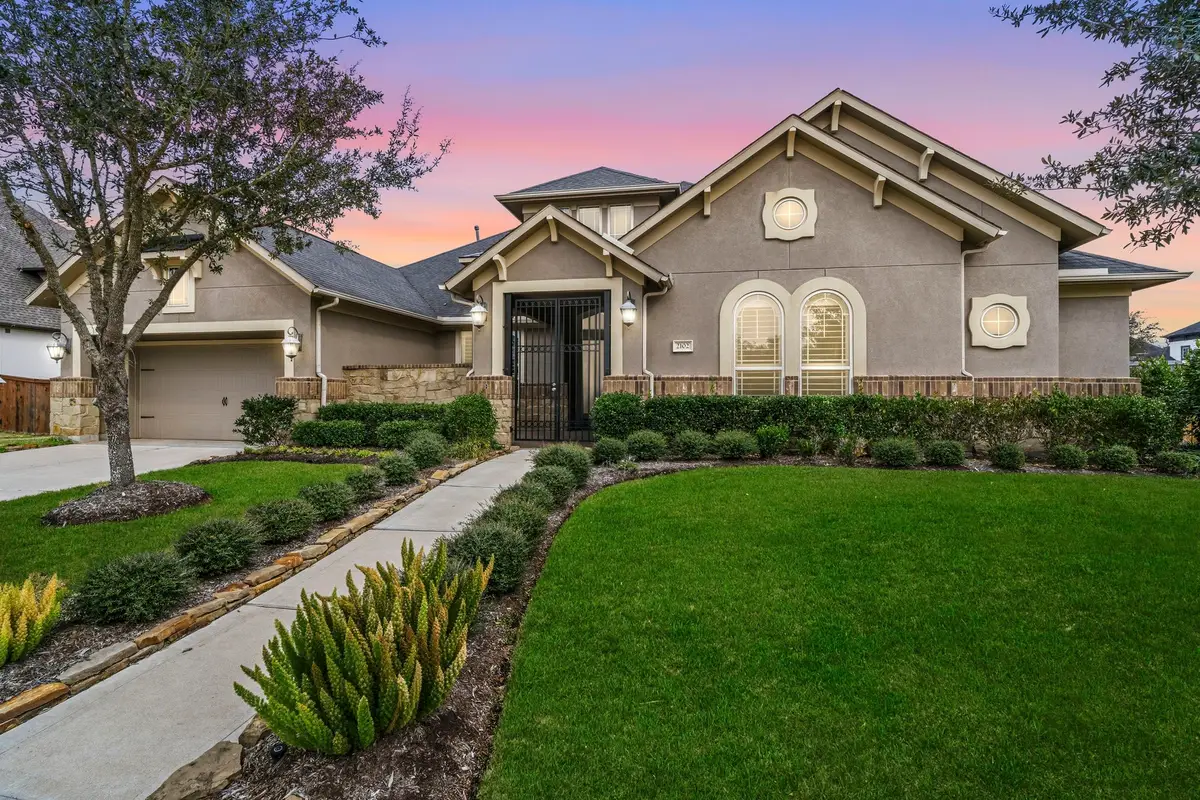 2102 Old Town Drive, Missouri City, TX 77459 - #1