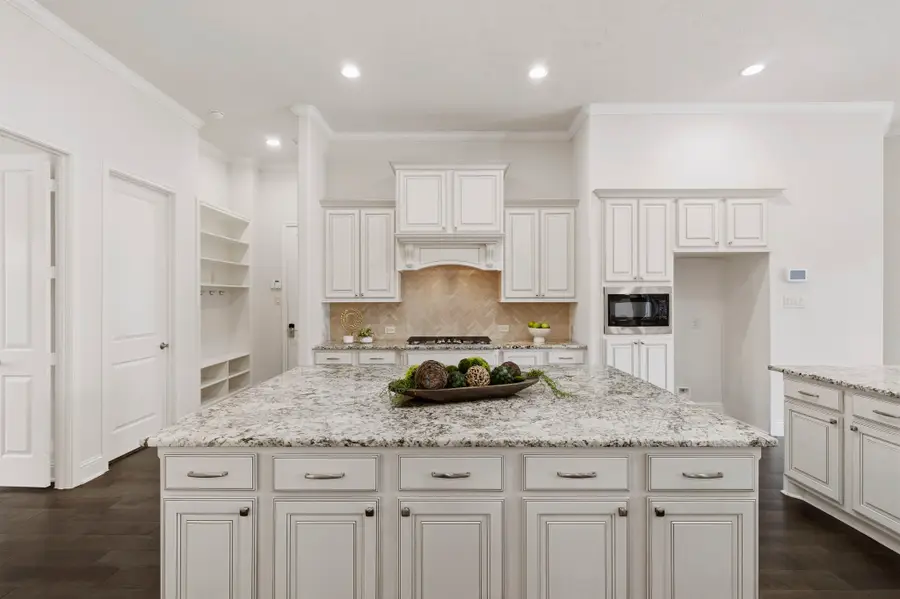 2102 Old Town Drive, Missouri City, TX 77459 - #3