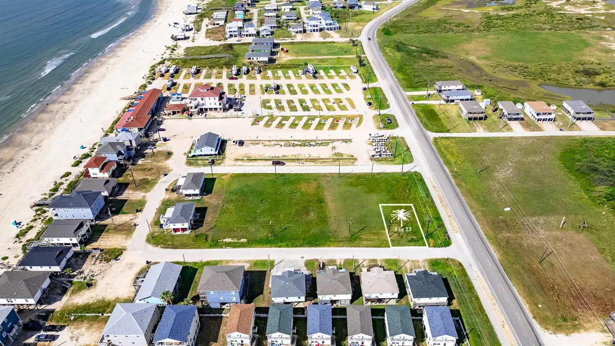 0 Lot 23 Santar Loop, Surfside Beach, TX 77541 - Image #1
