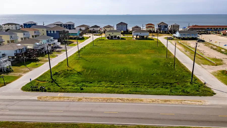0 Lot 23 Santar Loop, Surfside Beach, TX 77541 - Image #3