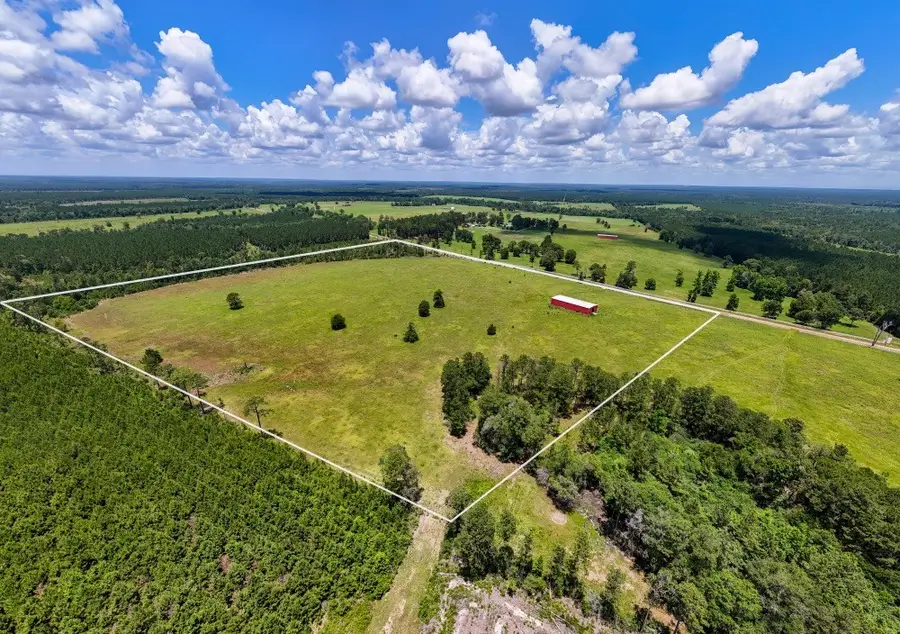TBD Cr 1450, Warren, TX 77664 - #2