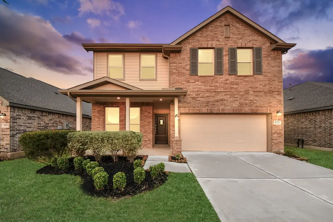 3623 Homestead Ridge Lane, Richmond, TX 77406 - #1