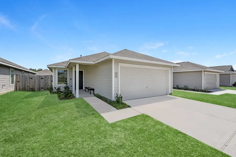 13769 Kit Run, Splendora, TX 77372 - #2