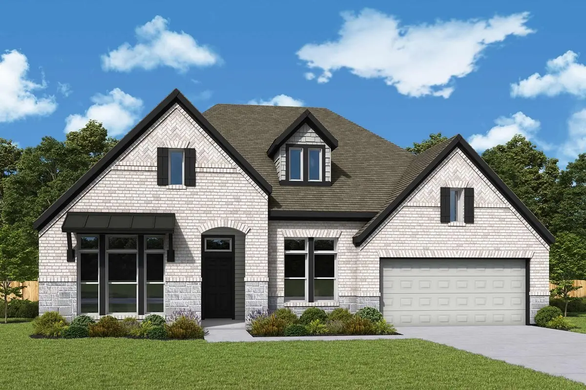 3202 Cortez Cove Way, Crosby, TX 77352 - #1