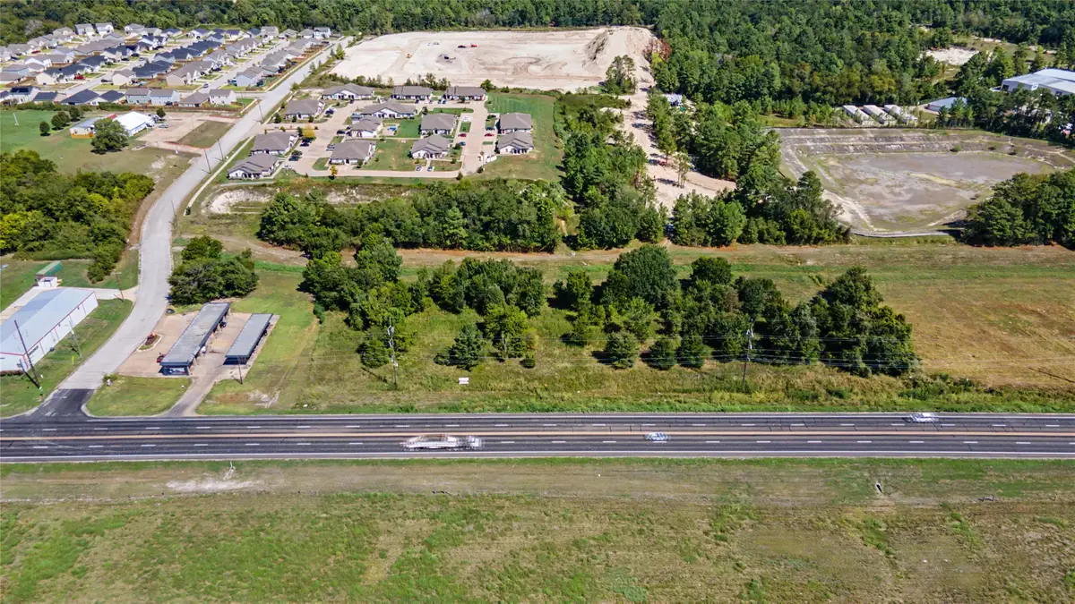 TBD Fm 2821, Huntsville, TX 77320 - #1