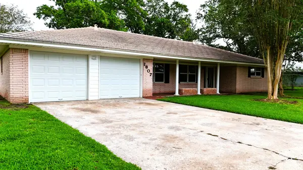 1607 Mcfarland Street, Baytown, TX 77520