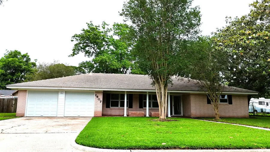 1607 Mcfarland Street, Baytown, TX 77520 - #2