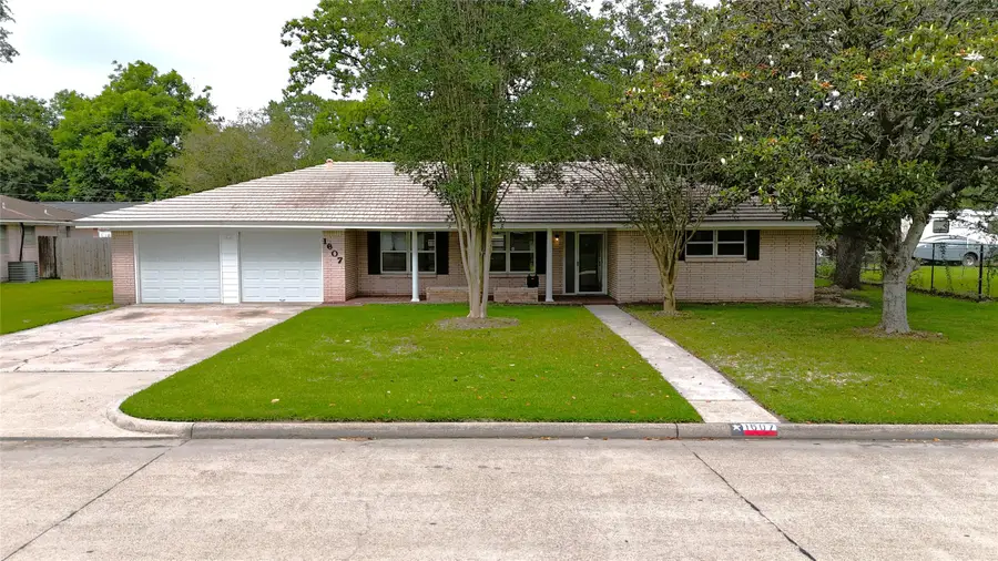 1607 Mcfarland Street, Baytown, TX 77520 - #3