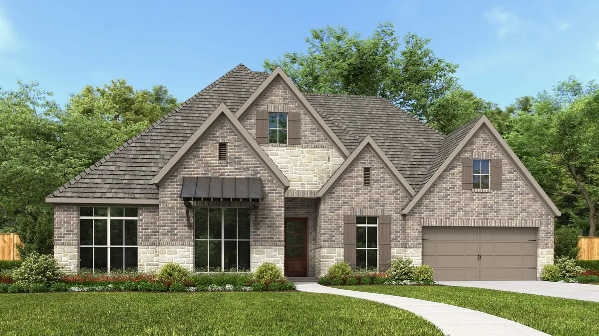 16320 Water Vole Court, Magnolia, TX 77354 - #1