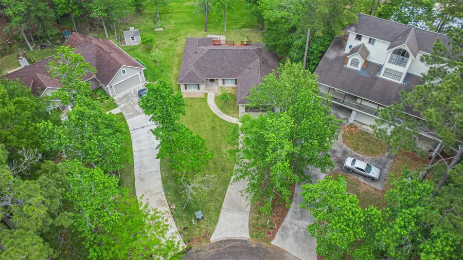 10 Twinstone Court, Coldspring, TX 77331 - #2