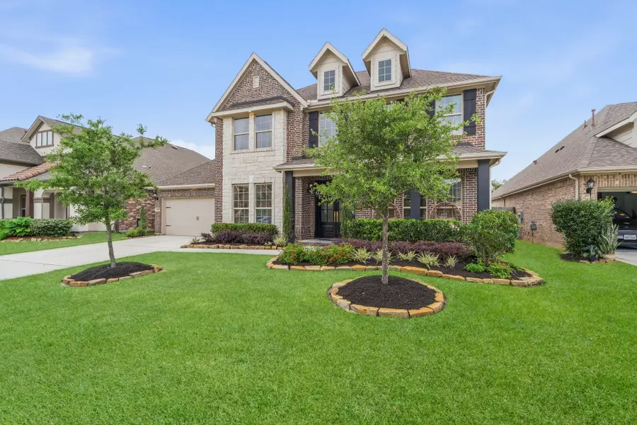 14915 House Martin Lane, Cypress, TX 77429 - #2