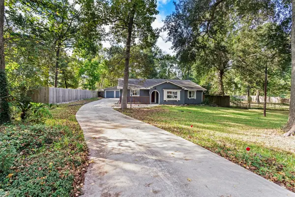 3415 Rustling Pines Street, Spring, TX 77380
