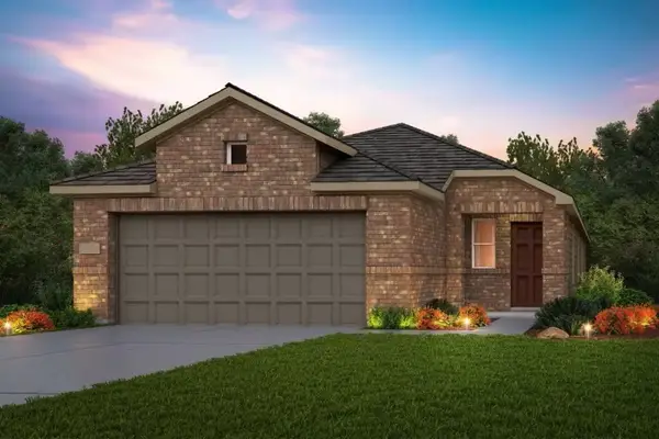 10634 Willet Way, Conroe, TX 77378