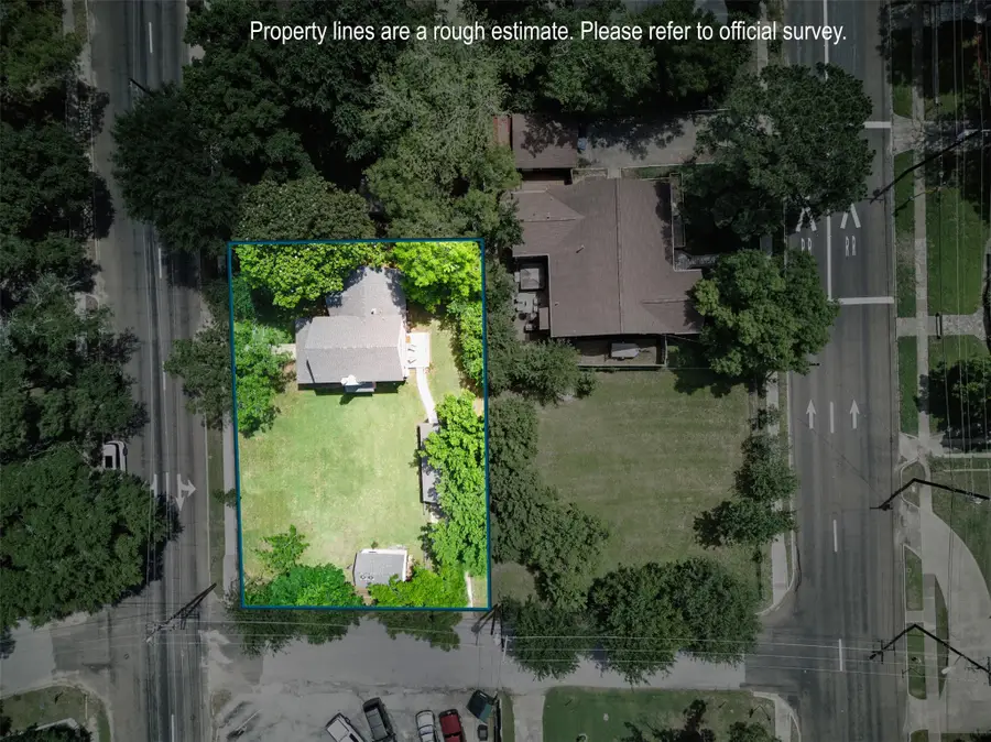 407 W Main Street, Brenham, TX 77833 - Image #2
