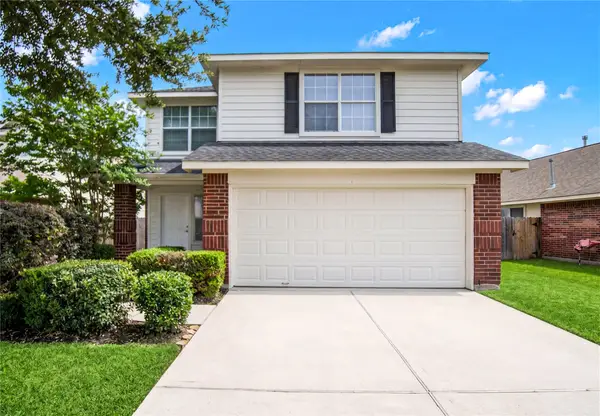 9926 Myrtle Field Lane, Houston, TX 77044