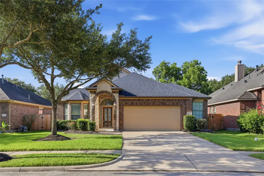 2412 Via Montesano, League City, TX 77573 - #2