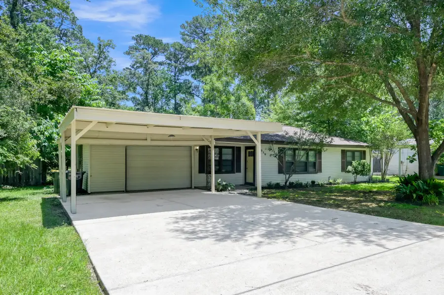 210 Harris Boulevard, Conroe, TX 77301 - #2