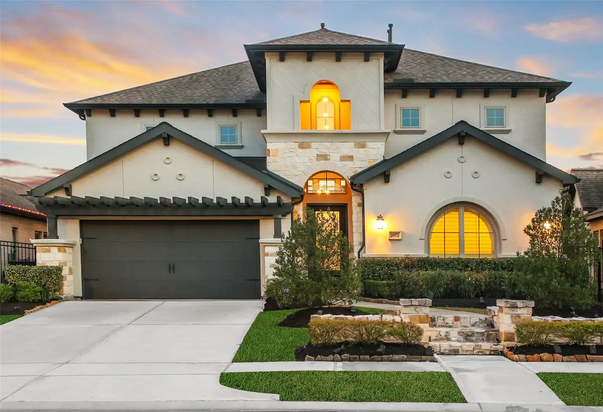 28172 Woodland Bend Way, Spring, TX 77386 - Image #1