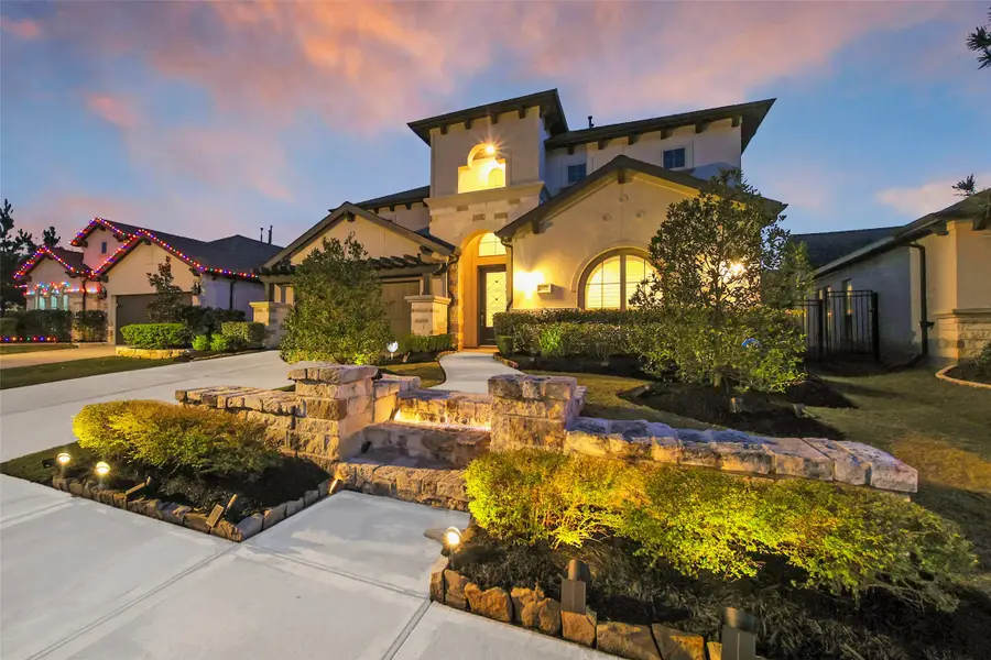 28172 Woodland Bend Way, Spring, TX 77386 - Image #2