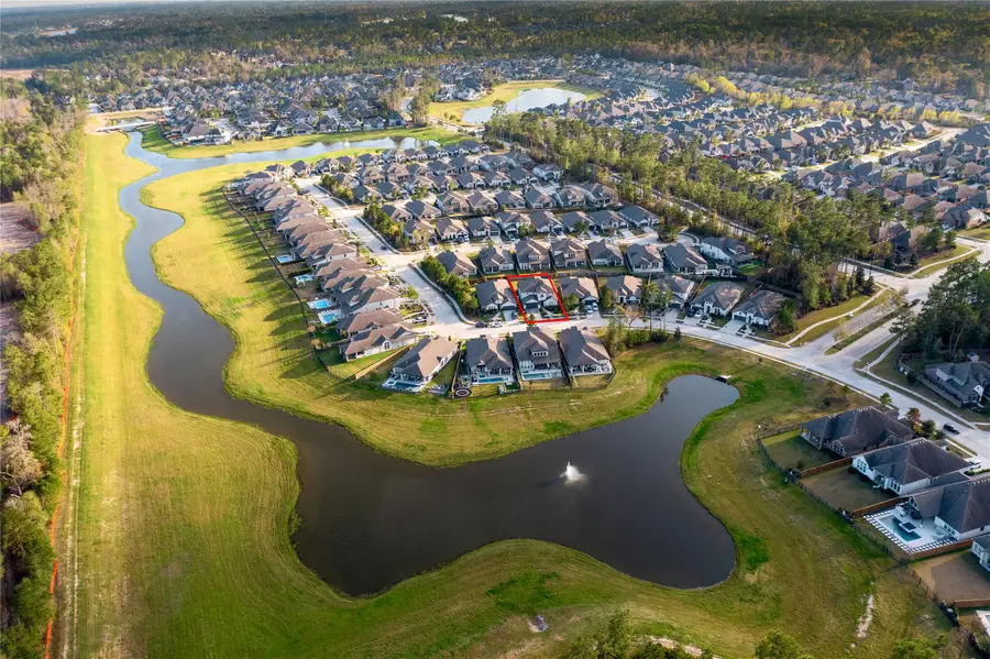 28172 Woodland Bend Way, Spring, TX 77386 - Image #3