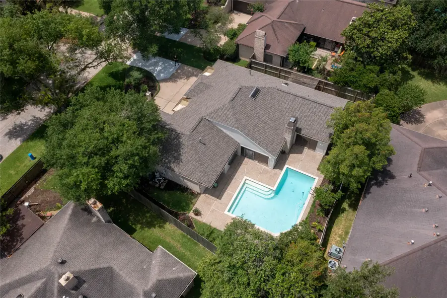 13110 Waldemere Drive, Houston, TX 77077 - Image #2