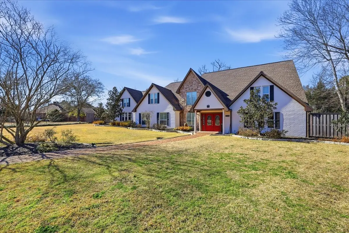 4712 Frost, Orange, TX 77630 - #1