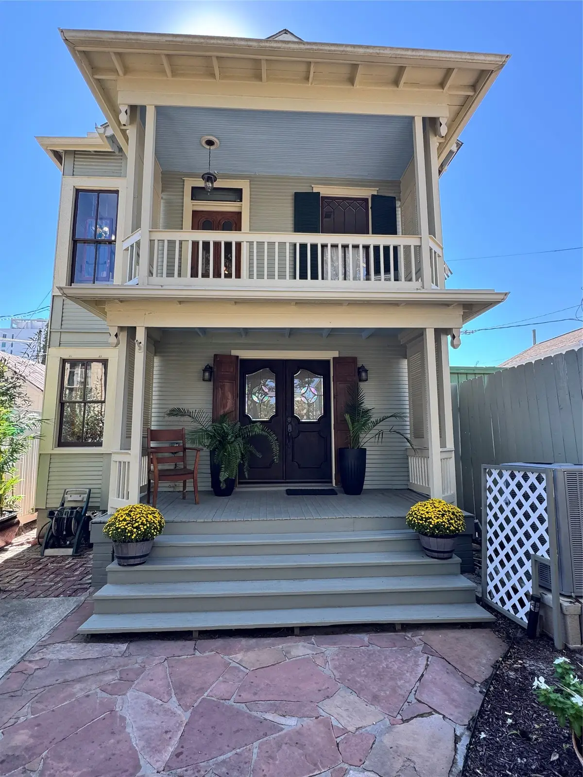611 Church Street Street, Galveston, TX 77550 - #1