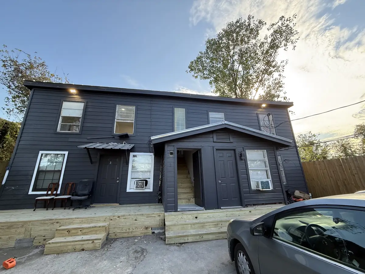 4518 New Orleans Street #4, Houston, TX 77020 - Image #1