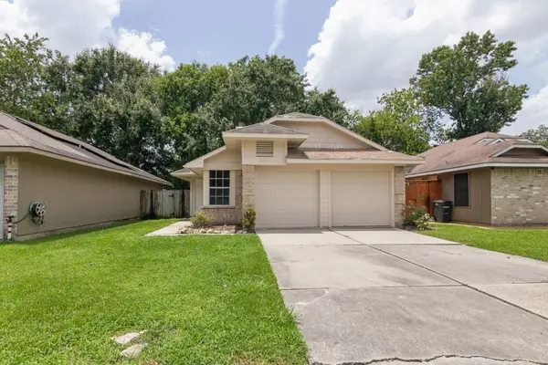 23511 Tree House Lane, Spring, TX 77373